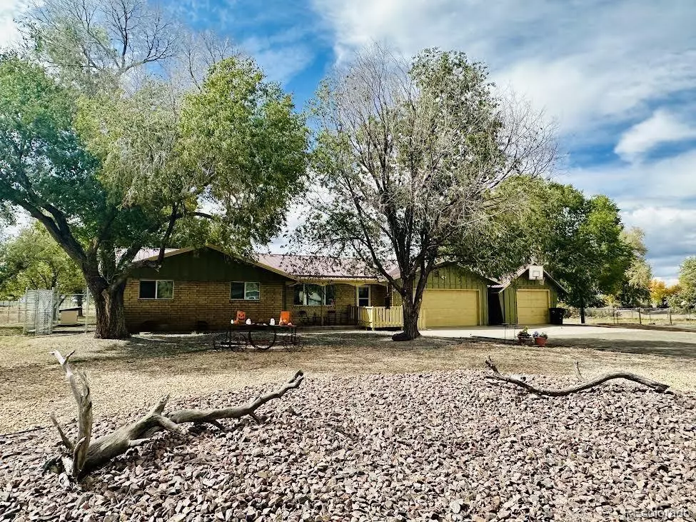 Alamosa, CO 81101,5879 Blue Spruce AVE