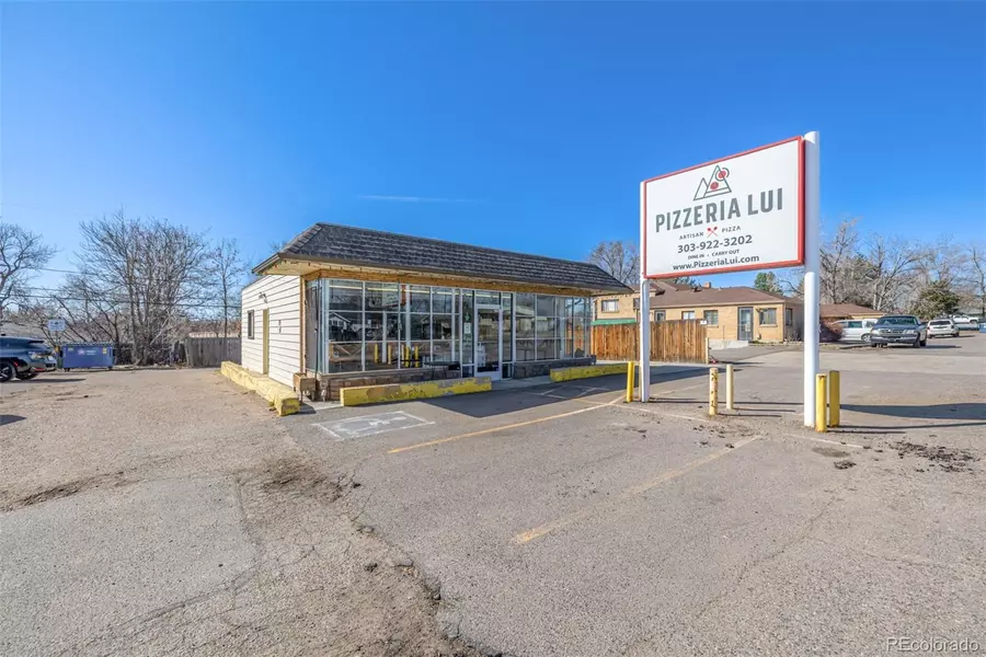 5380 W Mississippi AVE, Lakewood, CO 80226