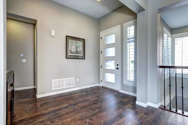 Highlands Ranch, CO 80126,609 Red Spruce DR