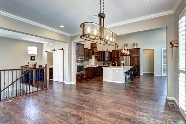 Highlands Ranch, CO 80126,609 Red Spruce DR