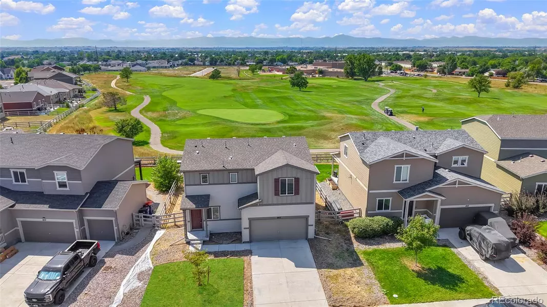 1843 Homestead DR, Fort Lupton, CO 80621