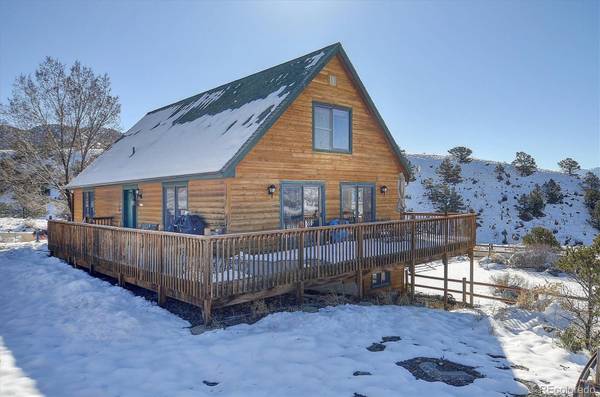 Salida, CO 81201,9340 County Road 178A