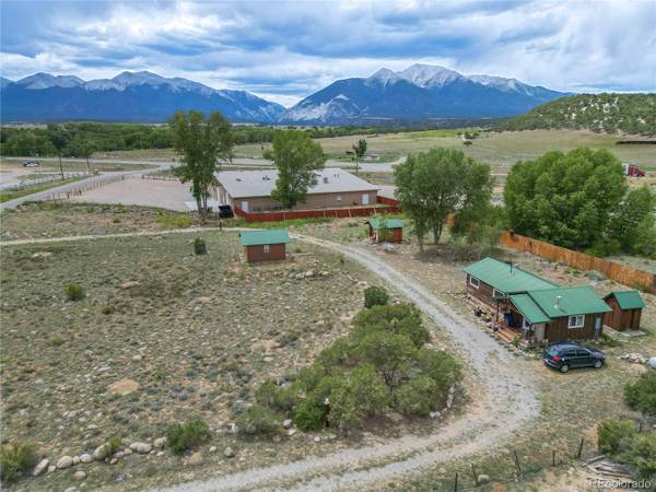 Nathrop, CO 81236,11425 County Road 197