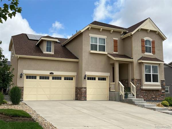 27505 E Jamison CIR, Aurora, CO 80016