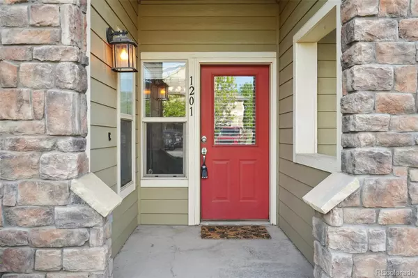 Denver, CO 80249,5800 Tower RD #1201