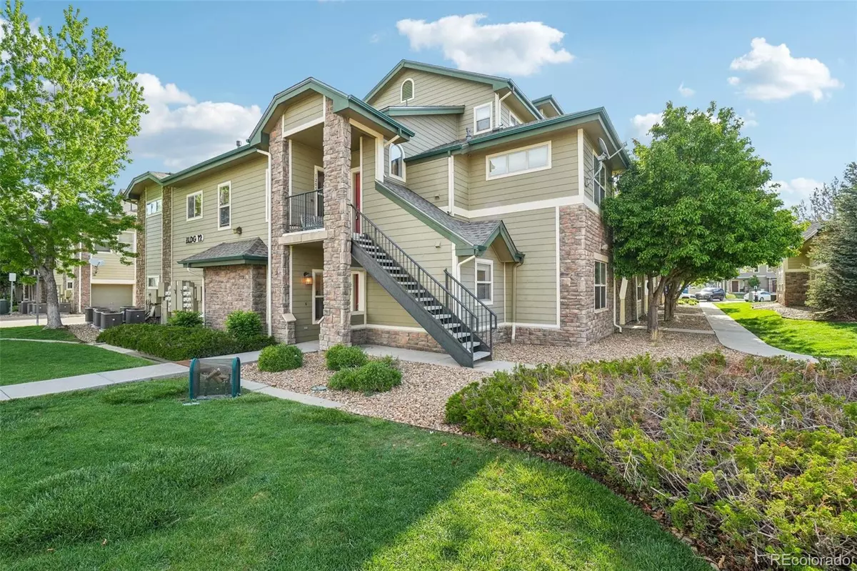 Denver, CO 80249,5800 Tower RD #1201