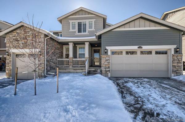 22508 E Swallow PL, Aurora, CO 80016