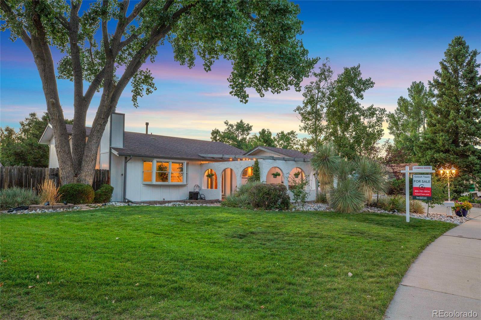 Broomfield, CO 80020,13447 Federal PL