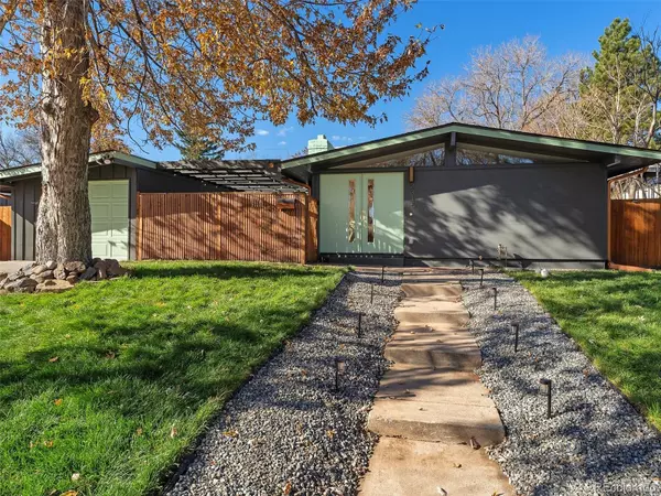 Denver, CO 80219,2315 S Newton ST