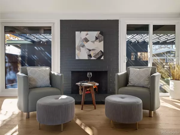 Denver, CO 80219,2315 S Newton ST