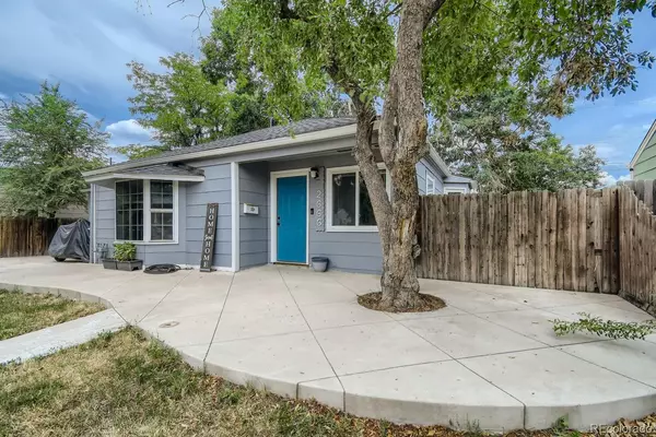 Denver, CO 80219,2666 S Hazel CT