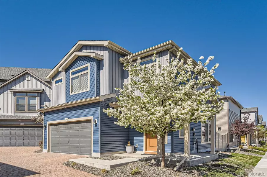 17950 E 54th AVE, Denver, CO 80249