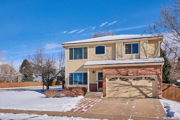 1597 Mountain Maple AVE, Highlands Ranch, CO 80129