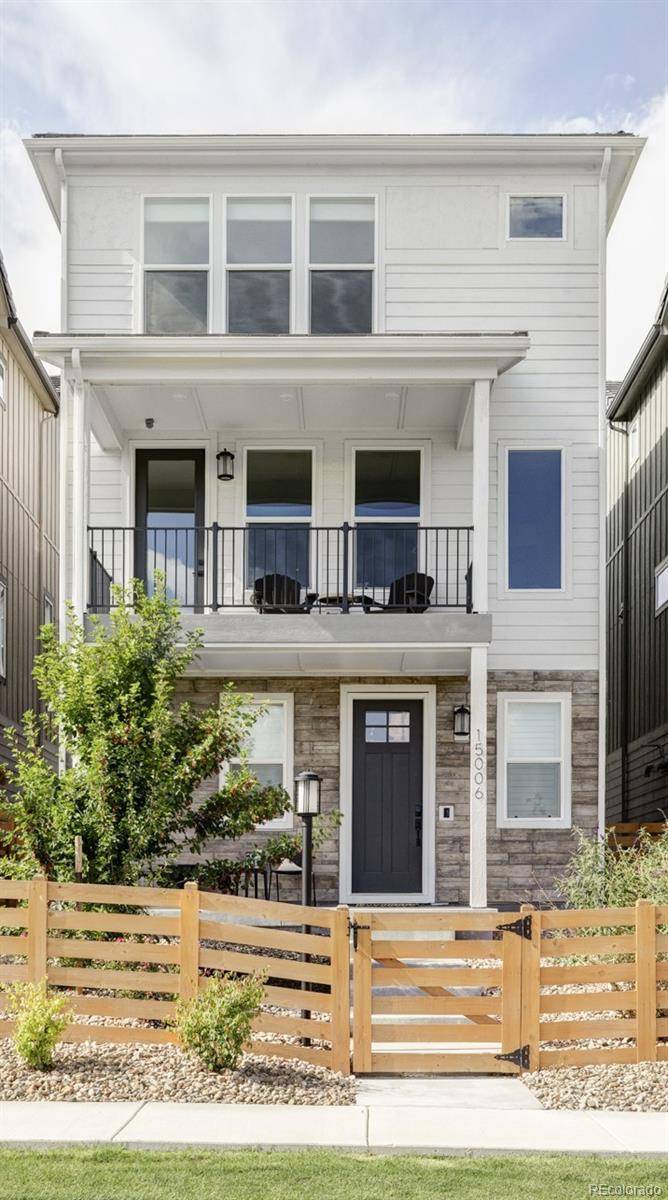 15006 Cast Pebble CIR, Parker, CO 80134