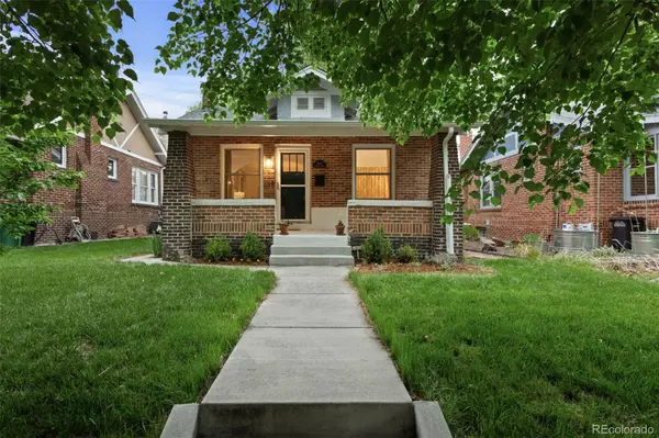 1245 Garfield ST, Denver, CO 80206