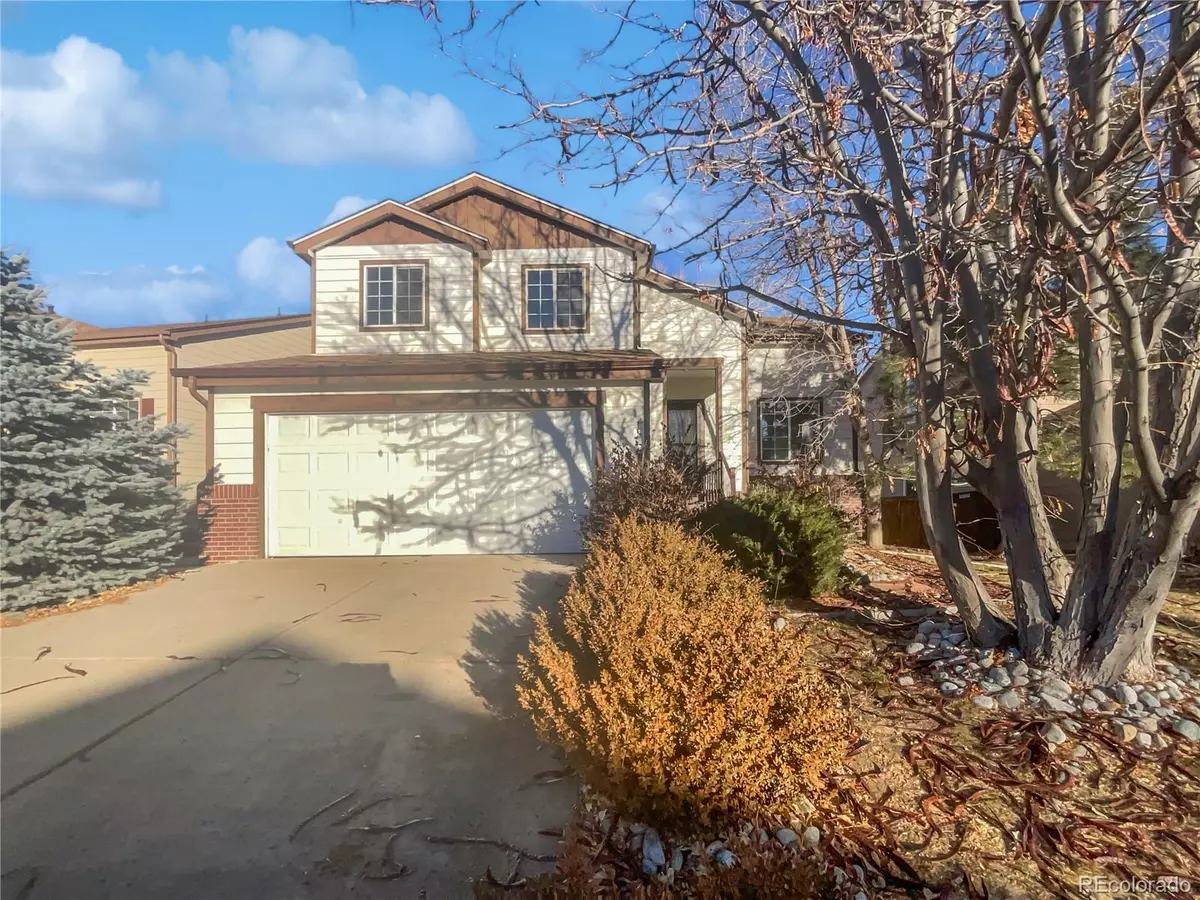 Highlands Ranch, CO 80126,10020 Strathfield LN