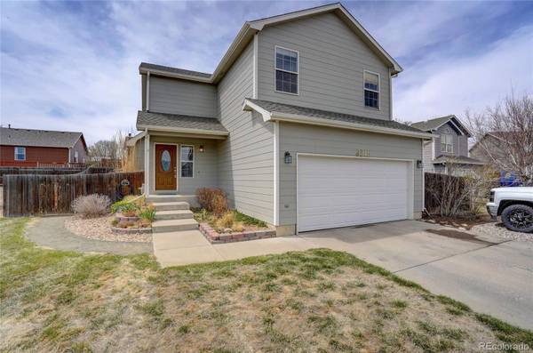 Evans, CO 80620,3215 Ellis CT