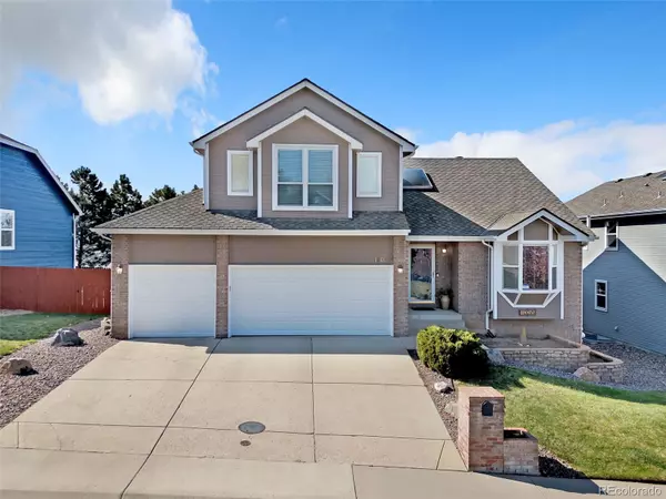 Golden, CO 80401,16655 W 2nd AVE