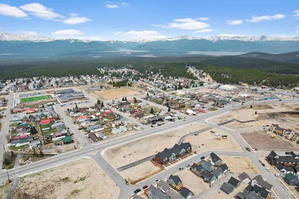 201 E Mountain View DR, Leadville, CO 80461