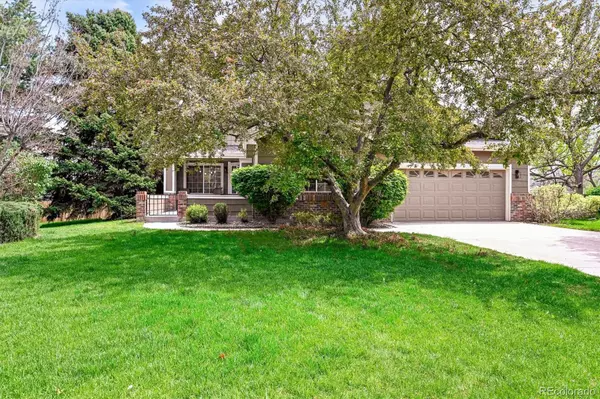 Lakewood, CO 80232,1896 S Marshall CIR