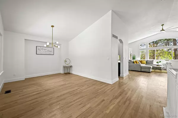 Lakewood, CO 80232,1896 S Marshall CIR