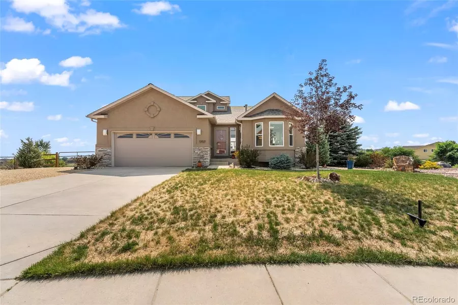 12021 Rio Secco RD, Peyton, CO 80831