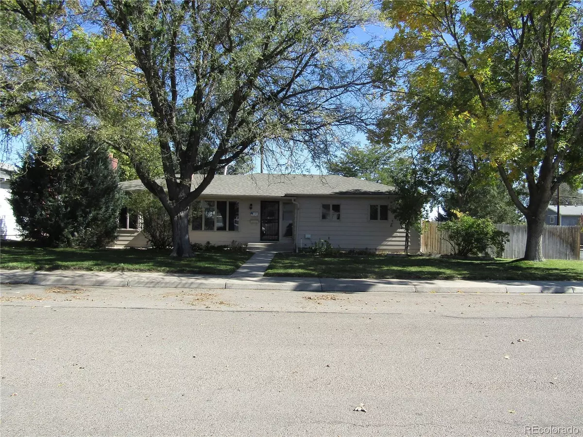 Fort Morgan, CO 80701,702 Diana ST