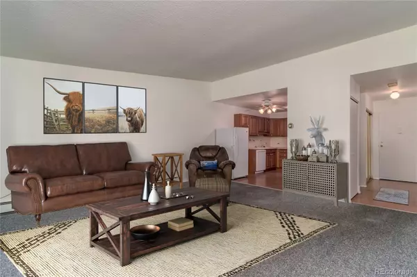 580 S Clinton ST #10, Denver, CO 80247