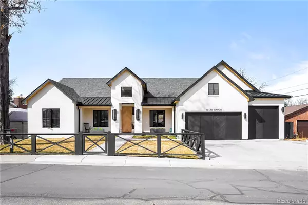 Centennial, CO 80121,6201 S Pennsylvania ST