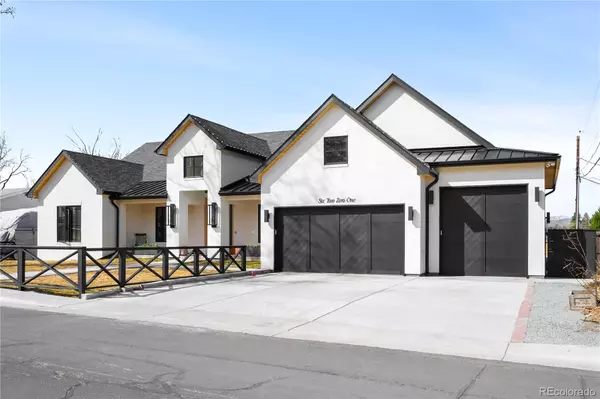 Centennial, CO 80121,6201 S Pennsylvania ST