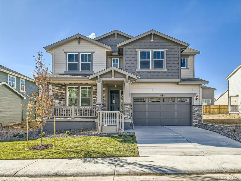 14835 Elm ST, Thornton, CO 80602