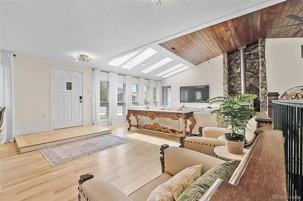 Denver, CO 80227,6223 W Flora PL