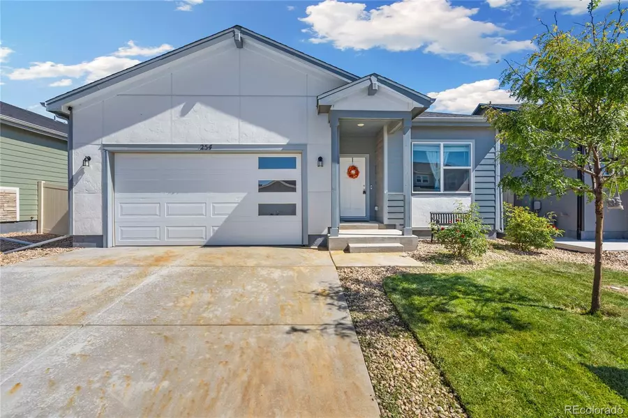 254 Gila TRL, Ault, CO 80610