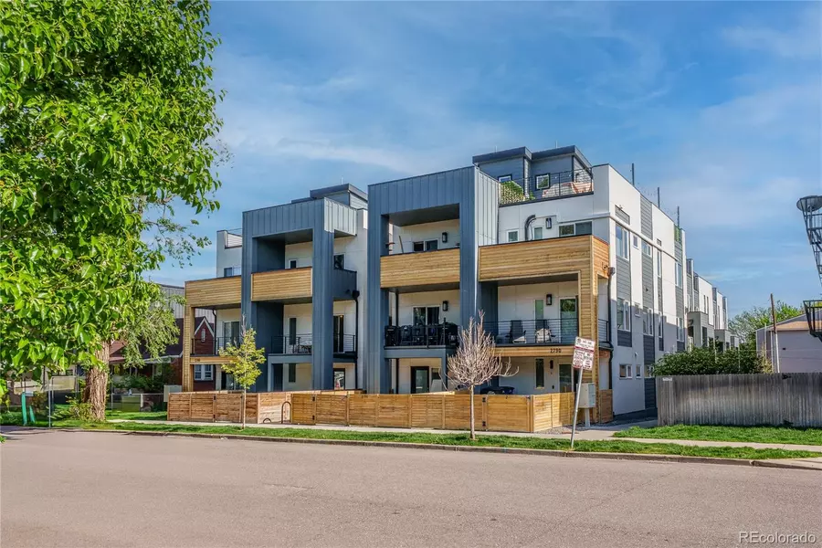 2790 W 25th AVE #6, Denver, CO 80211