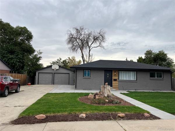 Thornton, CO 80229,9112 Beechwood DR