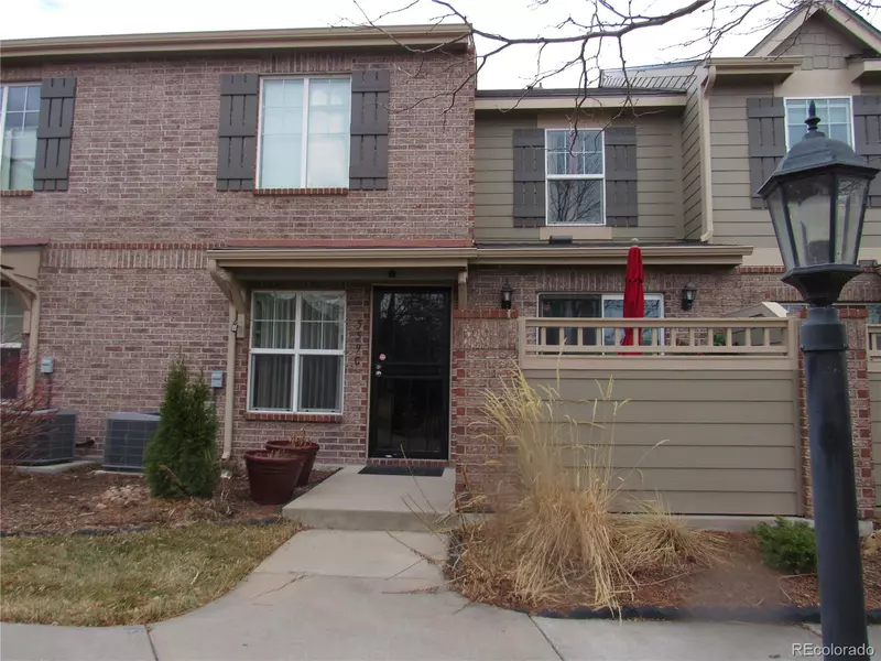 559 Alton WAY #C, Denver, CO 80230