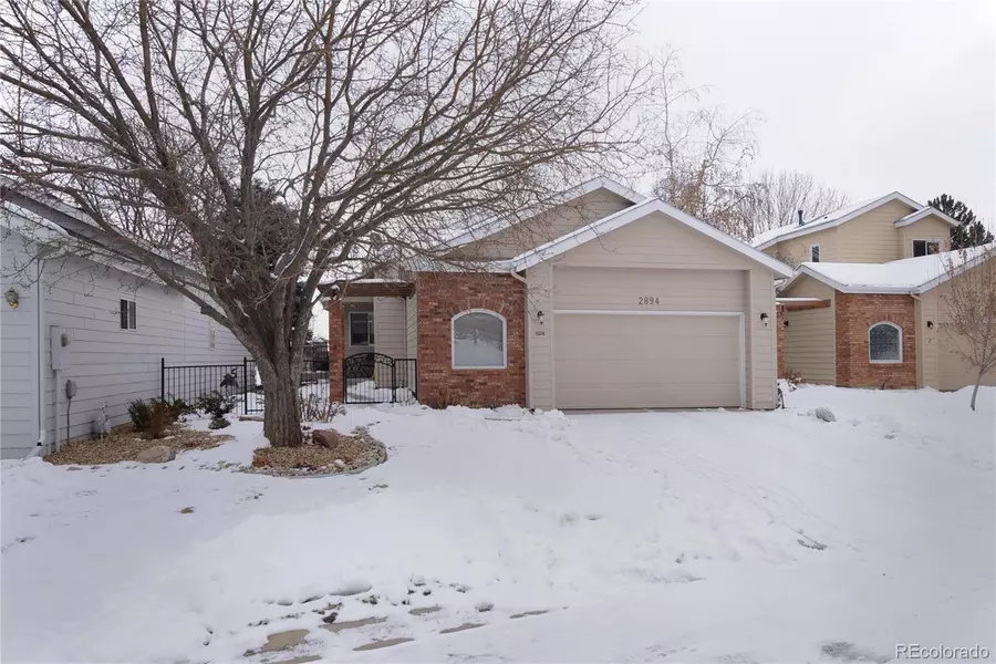 2894 Empire AVE, Loveland, CO 80538