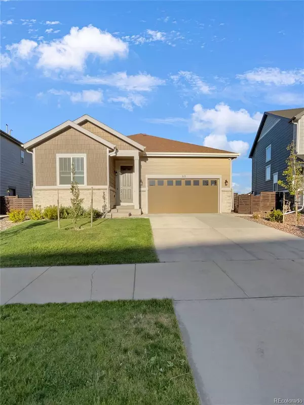 212 S Titus ST, Aurora, CO 80018