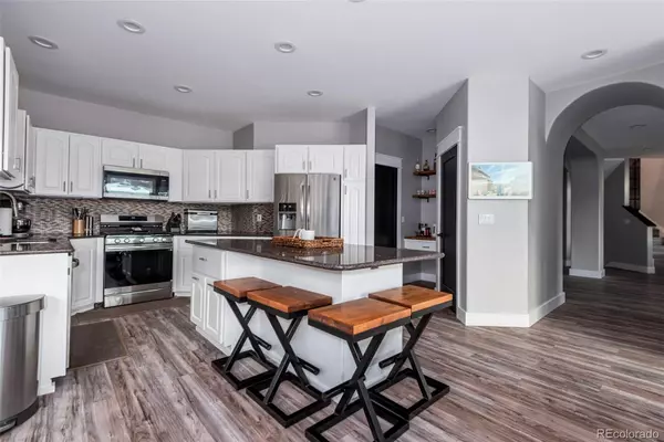 Loveland, CO 80537,217 Meadowview DR