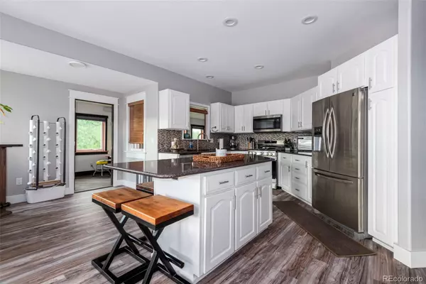 Loveland, CO 80537,217 Meadowview DR