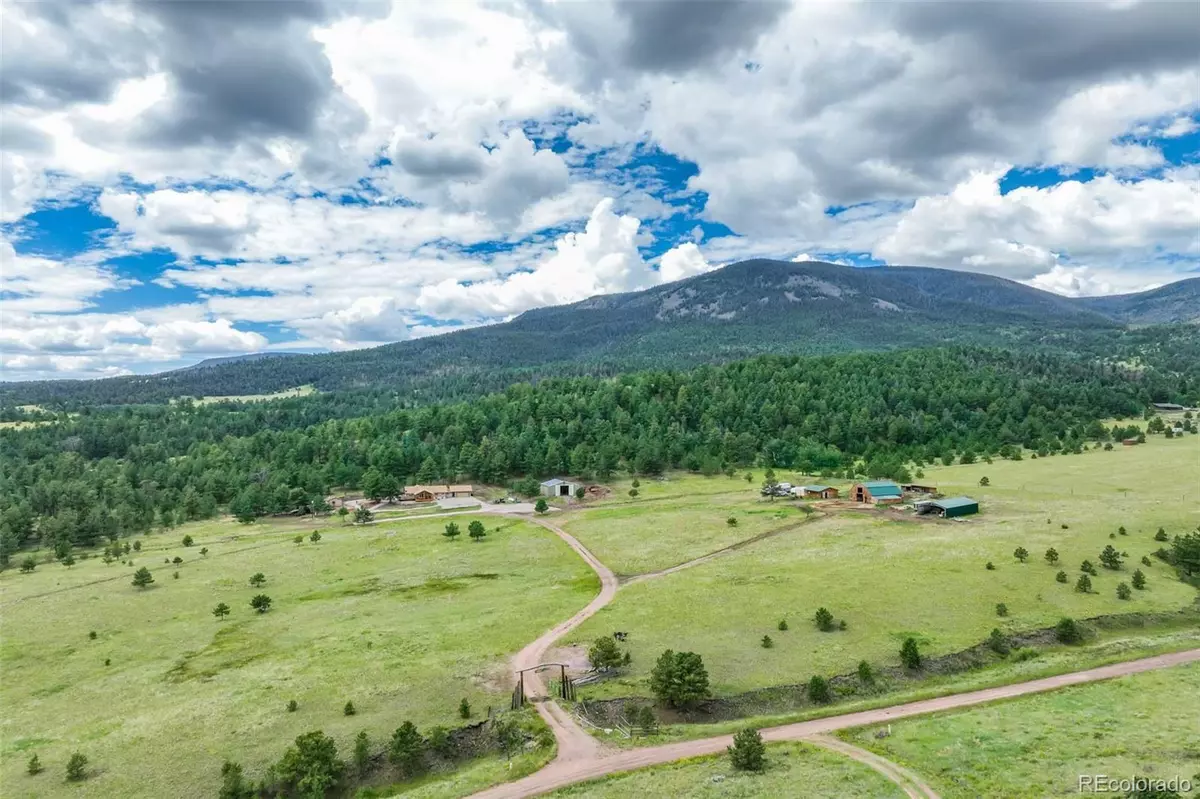 Canon City, CO 81212,298 Allen RD