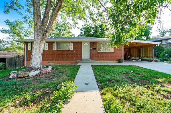 5644 Johnson ST, Arvada, CO 80002