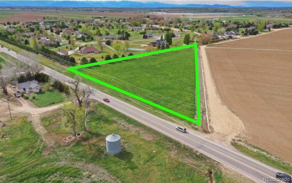0 Highway 66, Mead, CO 80504