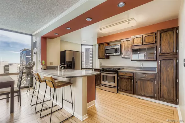 Denver, CO 80202,1625 Larimer ST #2707