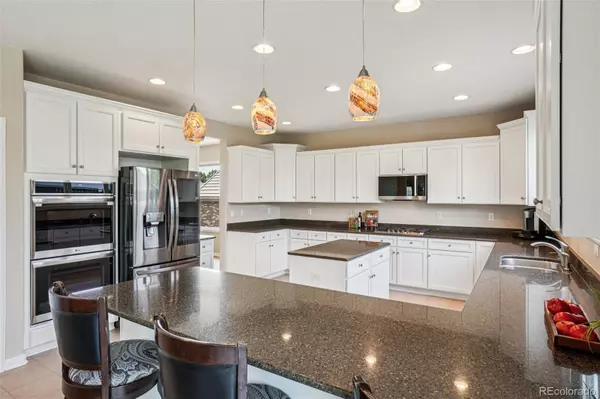 Centennial, CO 80016,15857 E Aberdeen AVE
