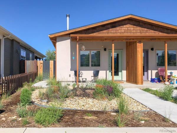 130 Mesa View LN #A, Salida, CO 81201