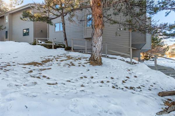 Golden, CO 80401,23560 Pondview PL #C