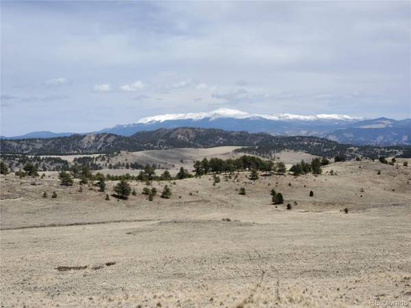 Guffey, CO 80820,County Road 63