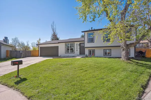Littleton, CO 80128,8004 S Field ST