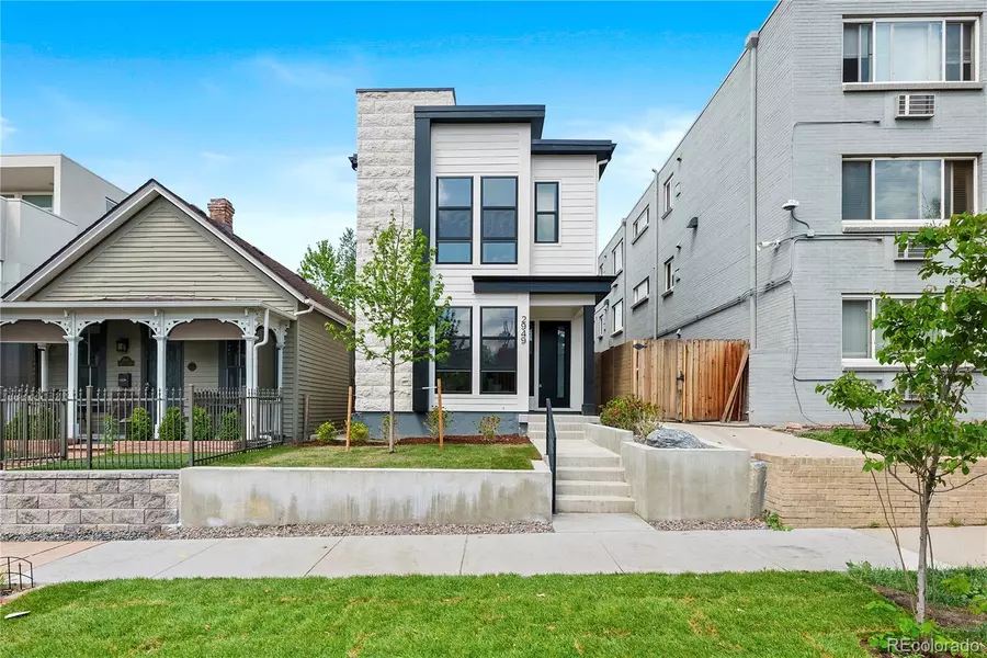 2949 Umatilla ST, Denver, CO 80211